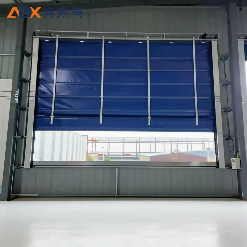 江门翻转式卸货平台