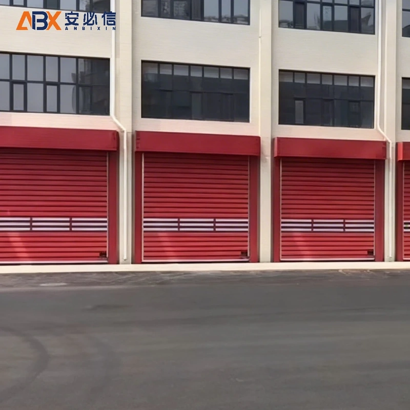 江门雷达高速门